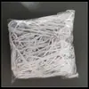 0,50kg fabricantes em estoque explosões transfronteiriças cosméticos caixa de presente caixa de açúcar decorativa palha de ráfia plissada papel enchimento de seda