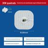Lâmpada LED E27 para uso doméstico, de alta potência, com rosca, ideal para luminárias de mesa e de chão, super brilhante e econômica.
