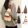 Comércio exterior nova bolsa feminina moda ombro mensageiro bolsa europeia e americana retrô saco mochila feminina fábrica atacado