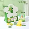 Regalos para maestros con un toque de alta gama, recuerdos de temporada de graduación, agradecimiento a los maestros, set creativo y práctico de bolsos de fieltro para el Día del Maestro