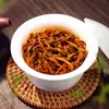 Venta al por mayor Lapsang Souchong Zona de producción central de Wuyishan Té fresco de Wuyishan Souchong de Wuyishan Té negro Laocong