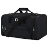 Bolsa Deportiva Duffel, Bolsa Duffel de Viaje para Gimnasio, Adecuada para Deportes, Fitness, Viajes, Camping