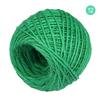 Decoração de decoração de espessura vintage diy tecido fio fio de ligação corda etiqueta Juet corda 2mm corda de cor
