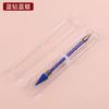 Fábrica de Origen Pluma para Arte de Uñas Doble Punta Punto Diamante Crayon Pluma Adhesiva para Diamantes Cabeza de Cera Herramienta Pluma de Punto Diamante para Arte de Uñas Cera para Puntos Diamante Adhesivo