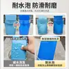 Portas e janelas de vidro com tinta que muda de cor portas e janelas de vidro porta janela tinta que muda de cor proteção ambiental doméstica tinta à base de água sem odor especial