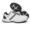 Zapatos Casuales para Hombre de Caña Baja Nuevos de Primavera y Verano, Zapatos de Golf a la Moda, Zapatos para Deportes de Césped, Zapatos con Tacos