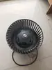 Ventilador Motorizado Ffu, Centrífugo Ajustável de Três Velocidades, Diâmetro 300, Rotor de Alumínio, Acessório de Purificação Operado por Capacitor 220V