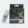 Linha de Pesca PE Linha Principal, Especializada para Pesca Asiática, Linha Trançada Dyneema, Linha de Pesca, Linha PE, 8 Fios, Lisa, para Peixes Grandes