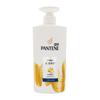 Shampoo Pantene Aminoácidos 750ml Seda Suave Liso Hidratante Reparação Nutritivo e Anticaspa Shampoo Atacado