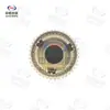Adecuado para Ensamblaje de Sincronizador de Primera y Segunda Marcha Changan CS15 1700405-MF515B15