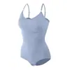 Nova Modeladora Transfronteiriça Calças de Controle de Barriga Femininas Cavadas Modeladoras Levantadoras de Bumbum Camisola Modeladora Roupa Íntima Corset Elástico Modelador de Corpo