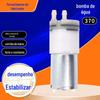 Bomba d'Água Mini Personalizada Máquina Silenciosa de Sucção de Hidrogênio Irrigador Nasal Micro Bomba Baixo Consumo de Energia Circulação de Água Micromotor