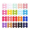 Amazon Little Fresh Lazo Conjunto de Gomas para el Cabello Infantil Color Caramelo Accesorios para el Cabello de Bebé Accesorios para la Cabeza Transfronterizos Accesorios para el Cabello 486