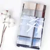 Pañuelo de Algodón a Cuadros Popular para Hombre de Amazon Vestido Pañuelo de Bolsillo Marca Servilleta Pañuelo de Shanghai Anticuado 40cm