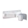 Jubao Hengtake caja impermeable para teléfono móvil de baño, soporte perezoso para secador de pelo, soporte para teléfono móvil y tableta, suministro directo de fábrica