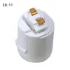 Portalámparas Empotrable E26 Adaptador Estándar Americano, Específicamente para Luminarias
