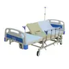 Cama de enfermería Zhongquanqu, cama médica para pacientes paralizados, cama hospitalaria móvil para girar, cama médica ajustable y reforzada