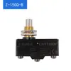 Interruptor de Límite de Viaje Microinterruptor Z-15GQ Z-15GW Z-15GD Z-15GQ22 Z-15GW22-B Punto Plateado
