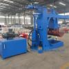 Fácil de operar máquina hidráulica de limpeza de carros com braço cantilever funciona sem impacto KQY-1.7U máquina hidráulica de limpeza de carros com braço cantilever