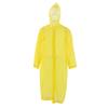 Impermeable de Eva Reutilizable para Adultos, Se Puede Estampar con Logo, Adecuado para Grupos de Viaje, Ir y Volver de la Escuela, Poncho de Lluvia, Impermeable y Engrosado
