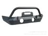 Para-choque Dianteiro Cross-Border Adequado para 07-24 Jeep Wrangler Para-choque Dianteiro Poison Spider, Para-choque Traseiro de Competição, Para-choque Dianteiro Jl Wrangler