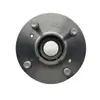 Kit de Reparación de Unidad de Cubo de Rueda Trasera Vkba6979 Adecuado para Unidades de Cubo de Rueda Suzuki