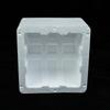 Caja de espuma para maceta caja de espuma multiestilo caja de embalaje especial para envío exprés caja de protección anticolisión caja de embalaje venta al por mayor
