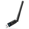 Ventas Directas de Fábrica Carcasa de Tarjeta de Red Inalámbrica Carcasa Adaptador Bluetooth Carcasa Dongle USB Piezas Estructurales