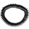 Suministro Mayorista del Fabricante de Imanes de Pan Pulidos de Ferrita, Imanes para Masaje de Salud de Terapia Magnética, Imanes Redondos de 12*3 mm