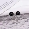 Botones para Camisa Ceñidores de Cintura, Base Plana, Sin Clavos, Desmontables, Botones Decorativos Ocultos para Suéter, Camisa, Cárdigan, Botones Broche Ocultos Sin Costuras