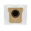 Adecuado para Accesorios del Robot Aspirador Xiaomi X20 MAX /X20 PRO Cepillo Principal Cepillo Lateral Filtro Paño para Mopa Bolsa para el Polvo