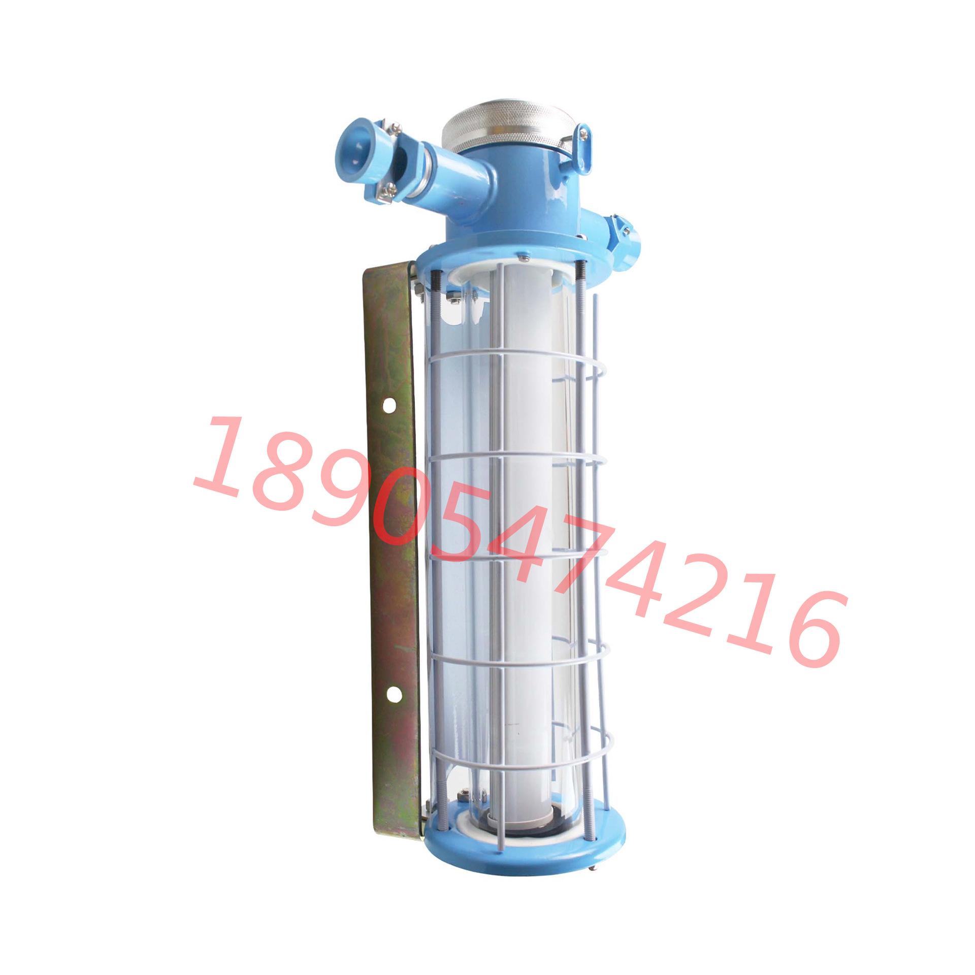 DGC24-127(B)矿用隔爆型照明灯 (2)