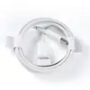 Em Estoque Fornecimento Direto Cabo de Dados de Carregamento Rápido 60W Tipo-C Adequado para Celulares Apple e Huawei, Atacado de Fábrica