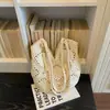 Moda Casual Transfronteiriça Verão 2026 Novo Estilo Bolsa Simples Grande Capacidade Versátil Bolsa de Ombro Único Bolsa Tote de Axila