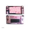 Adecuado para Gpd Win3 Game Handheld Carcasa de Computadora Colorida de 5.5 pulgadas con Película Protectora Win