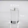 Suporte de Exibição de Bola de Cristal de Vidro Acrílico Transparente para Joias Suporte de Exibição de Ornamentos Esféricos Pérolas Minerais