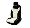 Venta Caliente Transfronteriza Invierno Cálido Felpa Estilo Ala Cubierta de Cojín Universal para Asiento de Coche de 5 Plazas Venta Caliente Amazon