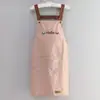 Delantal Transfronterizo con Impresión de Logo Personalizado, Impermeable, Resistente al Aceite, Resistente a las Manchas, Alta Calidad, Ropa de Trabajo Elegante para Hombre para Uso en Cocina y Hogar