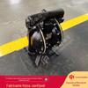 Tecnologia Excepcional Bomba de Diafragma Pneumática QBY-40 Pode Ser Trabalho Submerso Bomba de Diafragma Pneumática QBY-40