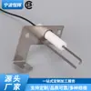 Suministro de Repuestos para Electrodo Sensor de Llama Ignitor de Chispa para Calentador de Agua 93868 Accesorios de Aguja de Encendido