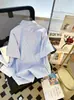 Camisa casual de rayas retro estilo japonés para hombre, top tipo cárdigan holgado, estilo corto moderno para hombre