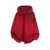 Chaqueta deportiva exterior con capucha para primavera y otoño, cortavientos de trabajo para hombre, chaqueta deportiva negra con protección solar, personalizable