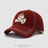 Gorras para Niños Primavera y Otoño Niños 2025 Nuevas Gorras de Béisbol para Niños Gorras de Sol de Primavera Gorras para Niñas Niños
