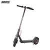 Patinete todoterreno para exteriores de comercio exterior, patinete para adultos, patinete con amortiguación, patinete eléctrico plegable