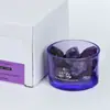 Taza de Vidrio Aromaterapia Aceite Esencial Regalo Creativo para Dormitorio, Aromaterapia sin Llama para una Sensación de Dormitorio de Alta Gama