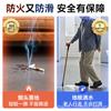 Tapete de PVC para suelo de hogar, de cuero, engrosado, de plástico sólido, de ingeniería, comercial, adhesivo, impermeable, resistente al desgaste