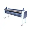Alineación Automática de Bordes Frecuencia Variable Máquina Extendora de Tela Normal Máquina Apiladora de Tela Máquina Enrolladora de Tela Máquina Rebobinadora de Tela Máquina Dispensadora de Tela Máquina Ordenadora de Tela Codificación de Tela