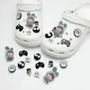 2026 Moda Nuevos Accesorios de Dibujos Animados Lindos Combinables Libremente Charms Desmontables para Zapatos Decoraciones de Zapatos de Moda