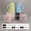 Precio Especial del Fabricante Taza Hotel Color Esmalte Taza Hogar Taza de Agua Comercio Exterior Ventas Nacionales Inventario Taza de Cerámica Al por Mayor
