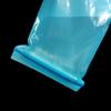 Bolsas de Polietileno Autoadhesibles de Colores, Bolsas Espesadas para Muestras de Juguetes, Bolsas de Almacenamiento de Empaque Semi-Transparente Re-sellables, Bolsas Selladoras para Alimentos